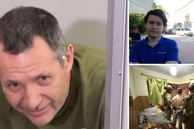 'Він не тільки Парубія вбив, він вбив свою дитину вдруге': OBOZ.UA знайшов колишніх дружин ймовірного вбивці Андрія Парубія