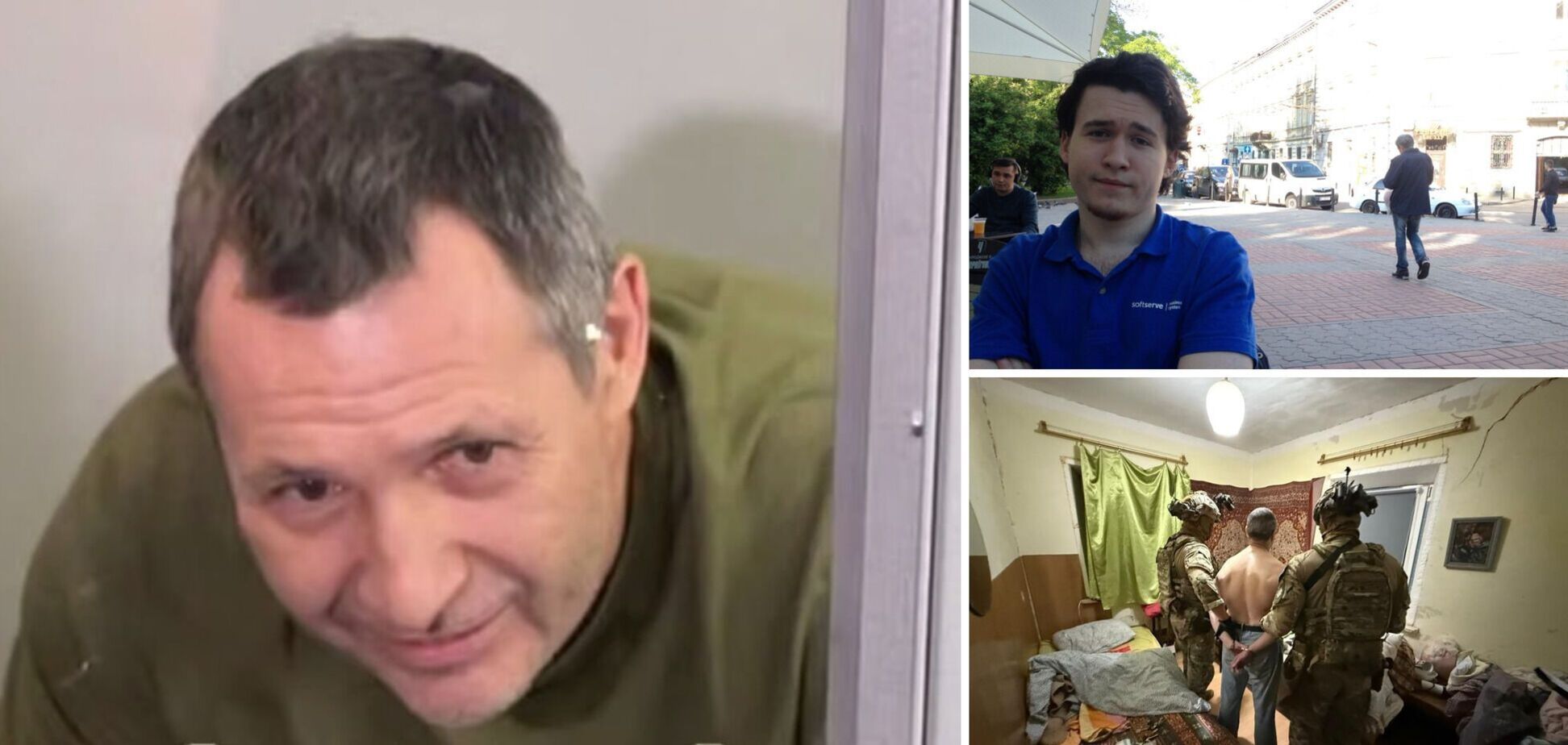 'Він не тільки Парубія вбив, він вбив свою дитину вдруге': OBOZ.UA знайшов колишніх дружин ймовірного вбивці Андрія Парубія