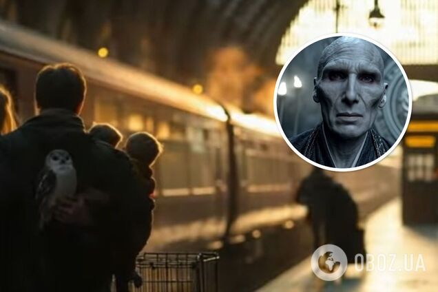 У серіалі про Гаррі Поттера повернеться актор із фільмів: HBO показав, хто