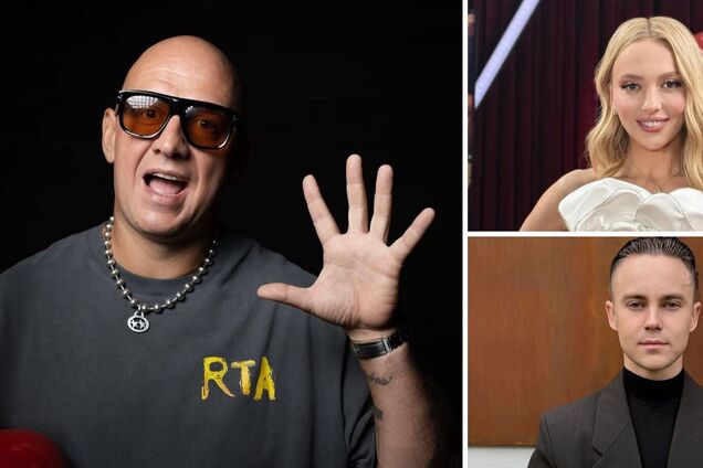 Потап слил информацию о гонорарах Пивоварова и Поляковой: 'королева ночи' зарабатывает на $35 тысяч меньше