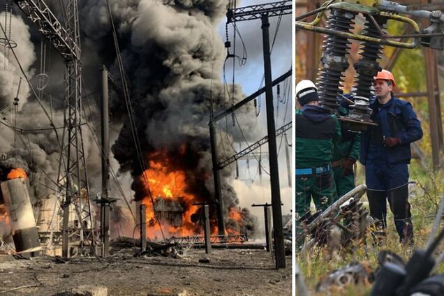 'Готує собі інформаційне алібі': в РНБО відреагували на заяву Путіна щодо ударів по енергетиці України