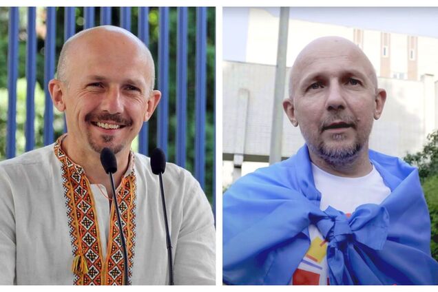 Оккупанты откармливали заключенных перед обменом: журналист Дмитрий Хилюк рассказал о последних неделях в плену