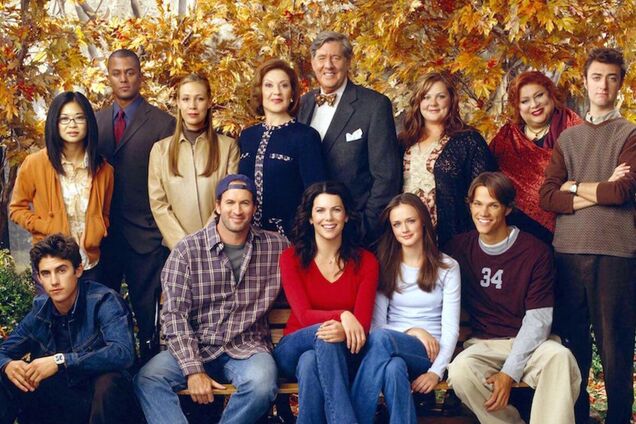 О сериале 'Девушки Гилмор' снимут документальный фильм: фанаты разочарованы