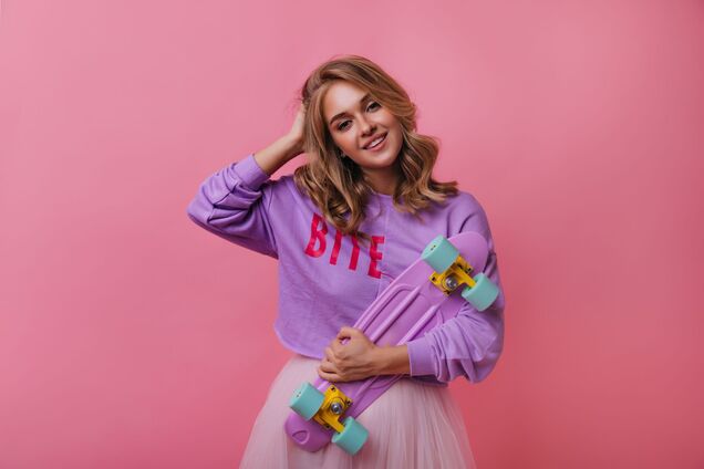 Ще кращий, ніж бордовий: названо новий трендовий колір