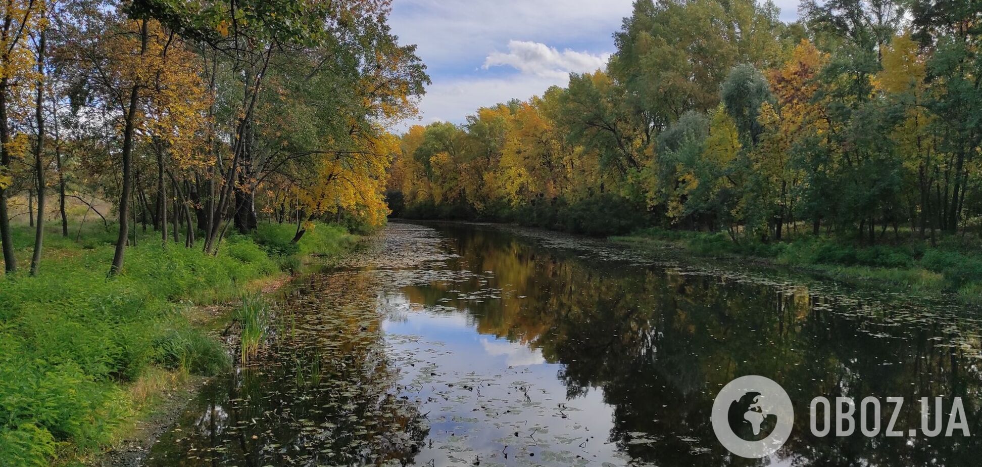 Малохмарно та до +29°С: детальний прогноз погоди по Київщині на 3 вересня
