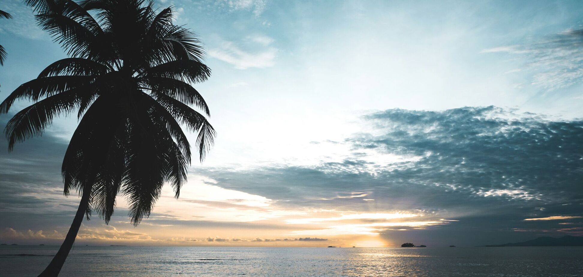 Ідеальні для осені: туристам порадили три острови для відпустки