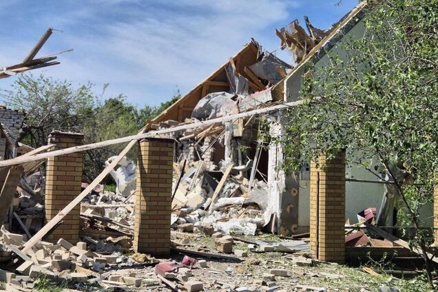 Окупанти вдарили по Куп'янську на Харківщині: загинули дві жінки