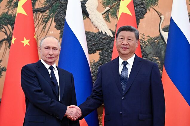 Путин и Си Цзиньпин обменялись комплиментами во время встречи в Пекине: почему переговоры стали знаковыми и вспомнили ли на них об Украине