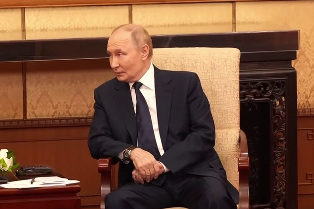 'США почали чути Росію': Путін похвалив Трампа і розповів про розмову з ним щодо України