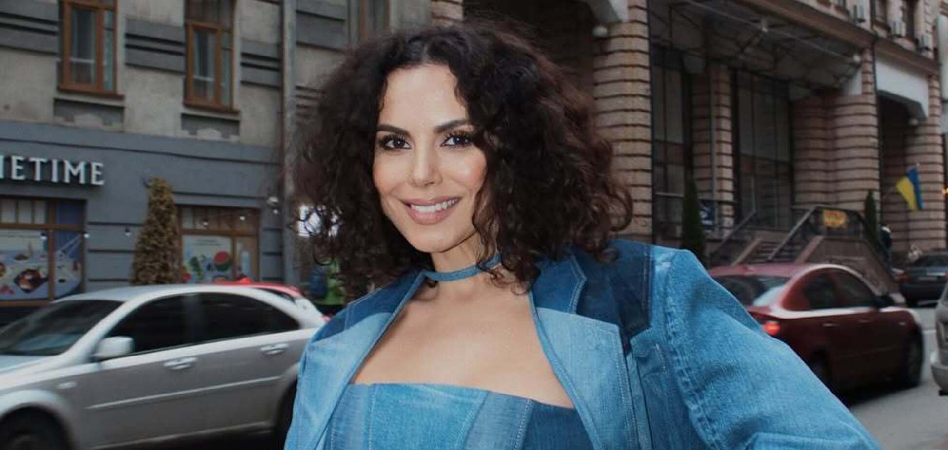 Каменских дала первый комментарий после скандала с русским языком и расторжения контракта с ювелирным брендом