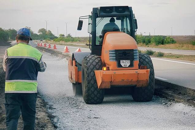 В Украине отчитались о масштабном 'большом строительстве'