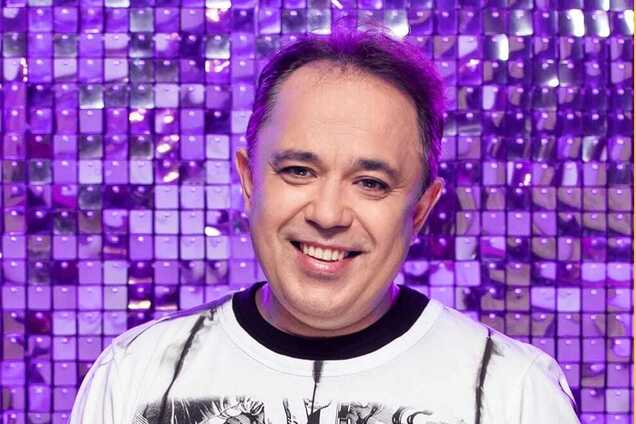 Соліст 'Аква Віти' Ігор Балан назвав найгеніальнішого і наймудрішого артиста 90-х