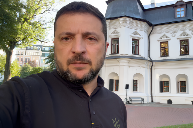 'Росія має відчути наслідки того, що робить': Зеленський – про вірчі грамоти послів, нові санкції і атаки ворога. Відео