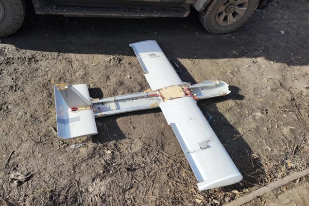 российский бпла, бпла, беспилотник