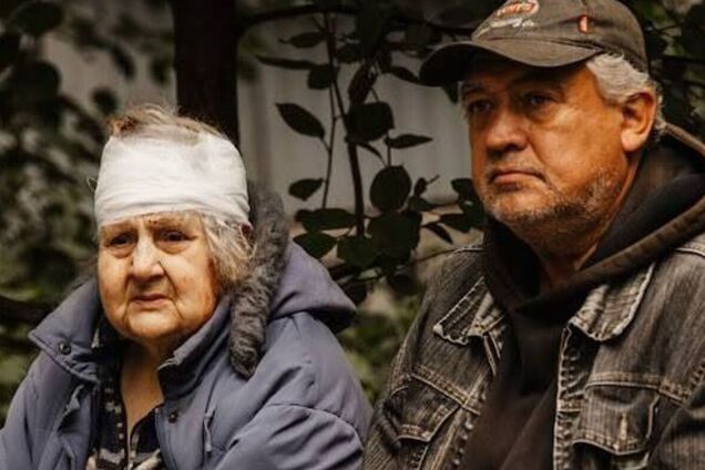 Жахливий удар РФ по Дніпру: пошкоджені багатоповерхівка, школи і дитсадки, 36 постраждалих. Фото й відео