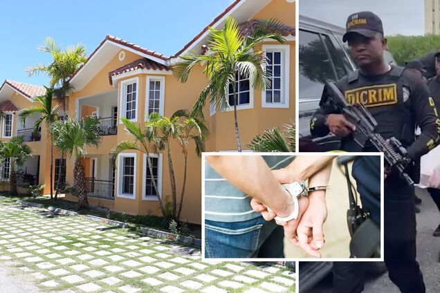 У Домінікані затримали росіянина, якого пов'язують з Пригожиним: подробиці