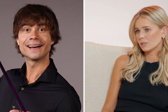 'Продюсеры на все закрывали глаза': актриса Кузнецова рассказала о 'предательстве' со стороны победителя Евровидения Рыбака и как оказалась в России