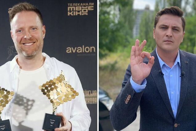 Украинский режиссер раскрыл, кто из отечественных актеров имеет самые большие гонорары: Вячеслав Довженко отреагировал