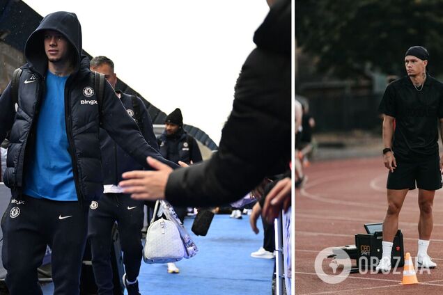 Marсa раскрыла дальнейшую судьбу Мудрика. Новость собрала 1.2 млн просмотров за сутки