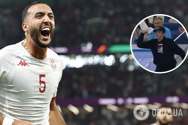 Курьез дня. Легионер 'Ахмата' бросил футболку на трибуну болельщику, но был вынужден просить ее назад. Видео