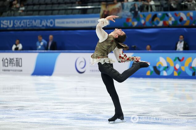 'Сожалеем о возможных оскорблениях'. Перед Россией извинились за украинскую музыку в отборе на Олимпиаду-2026