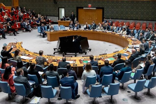 Совбез ООН вернул санкции против Ирана: кто был против