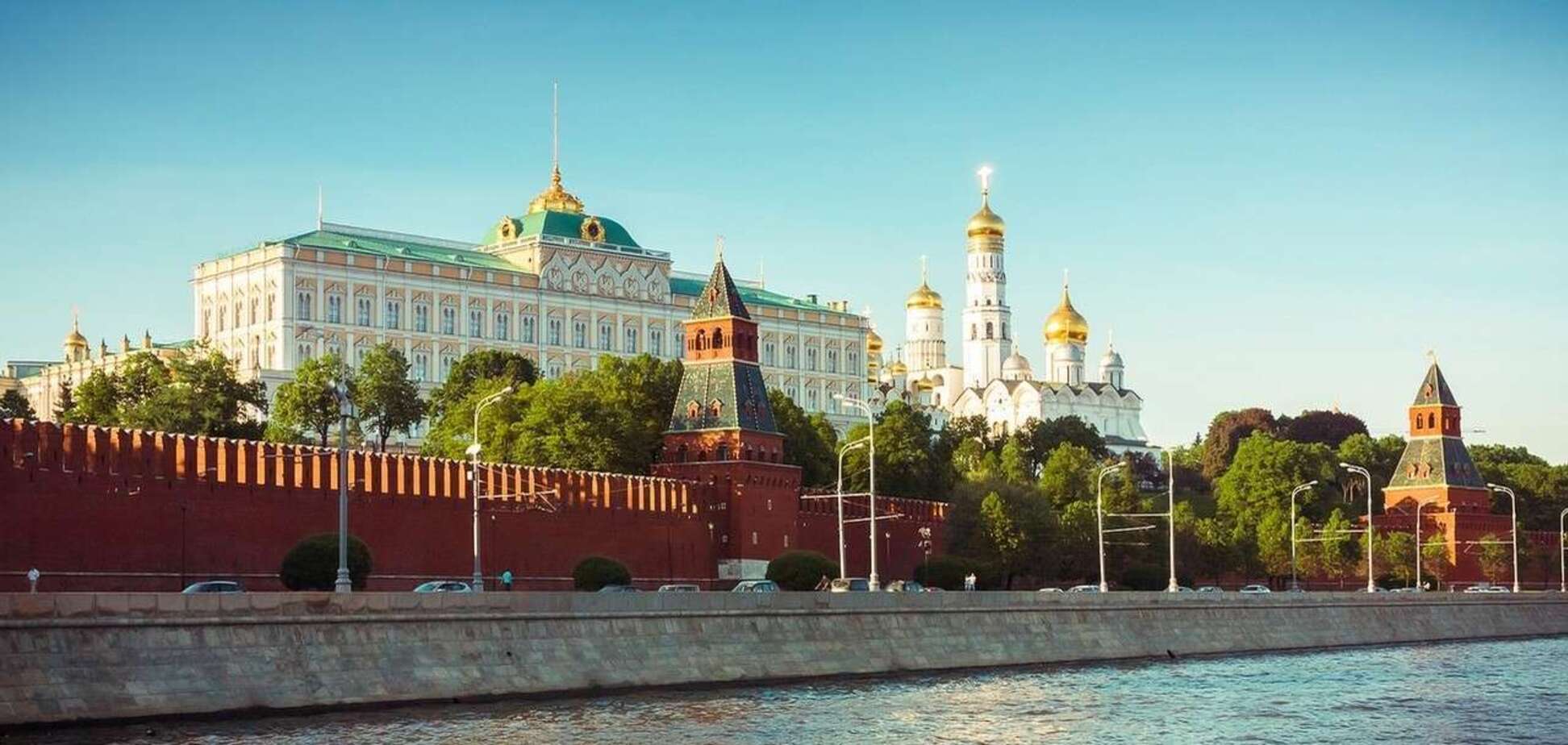 'Это абсолютно понятно': в Кремле высказались о словах Трампа, что Путин его подвел