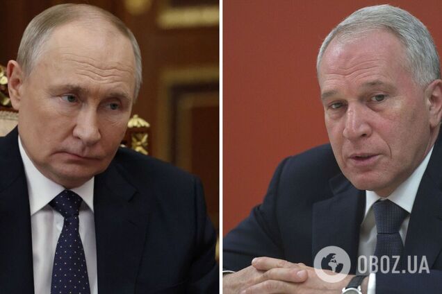 'Путін збирається правити до кінця свого життя':  Курносова назвала 'людину номер один' в оточенні диктатора