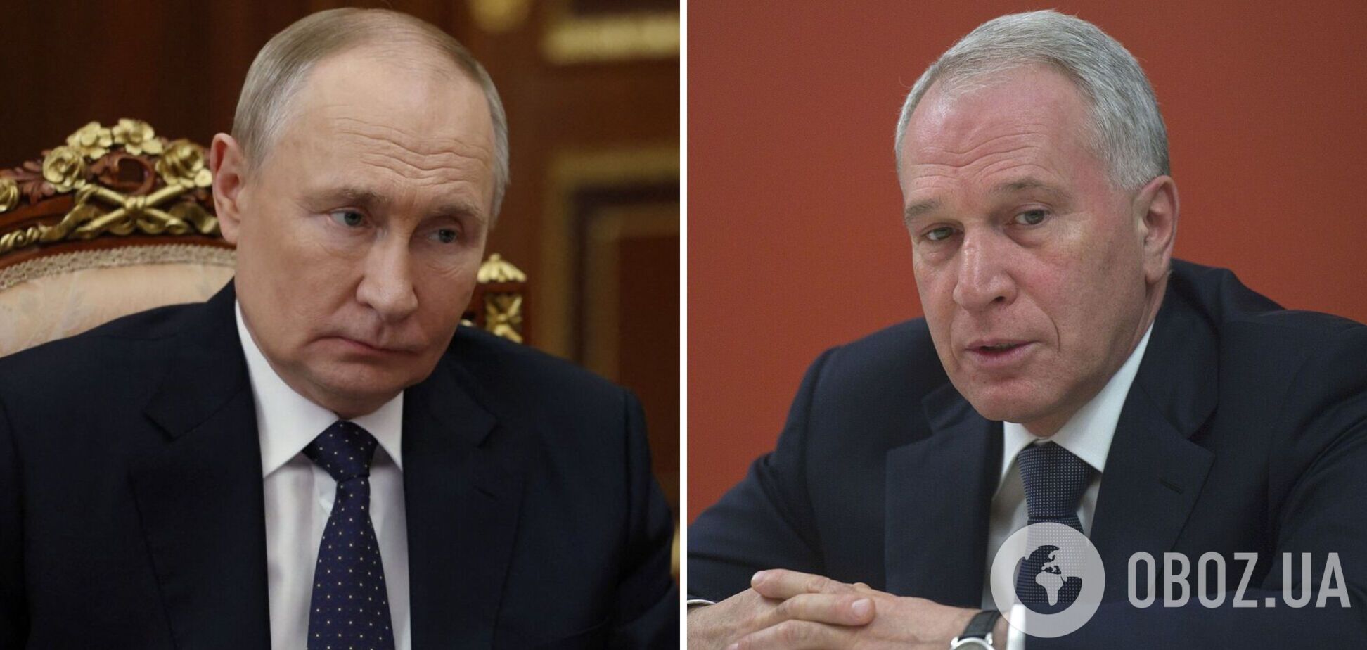 'Путин собирается править до конца своей жизни': Курносова назвала 'человека номер один' в окружении диктатора