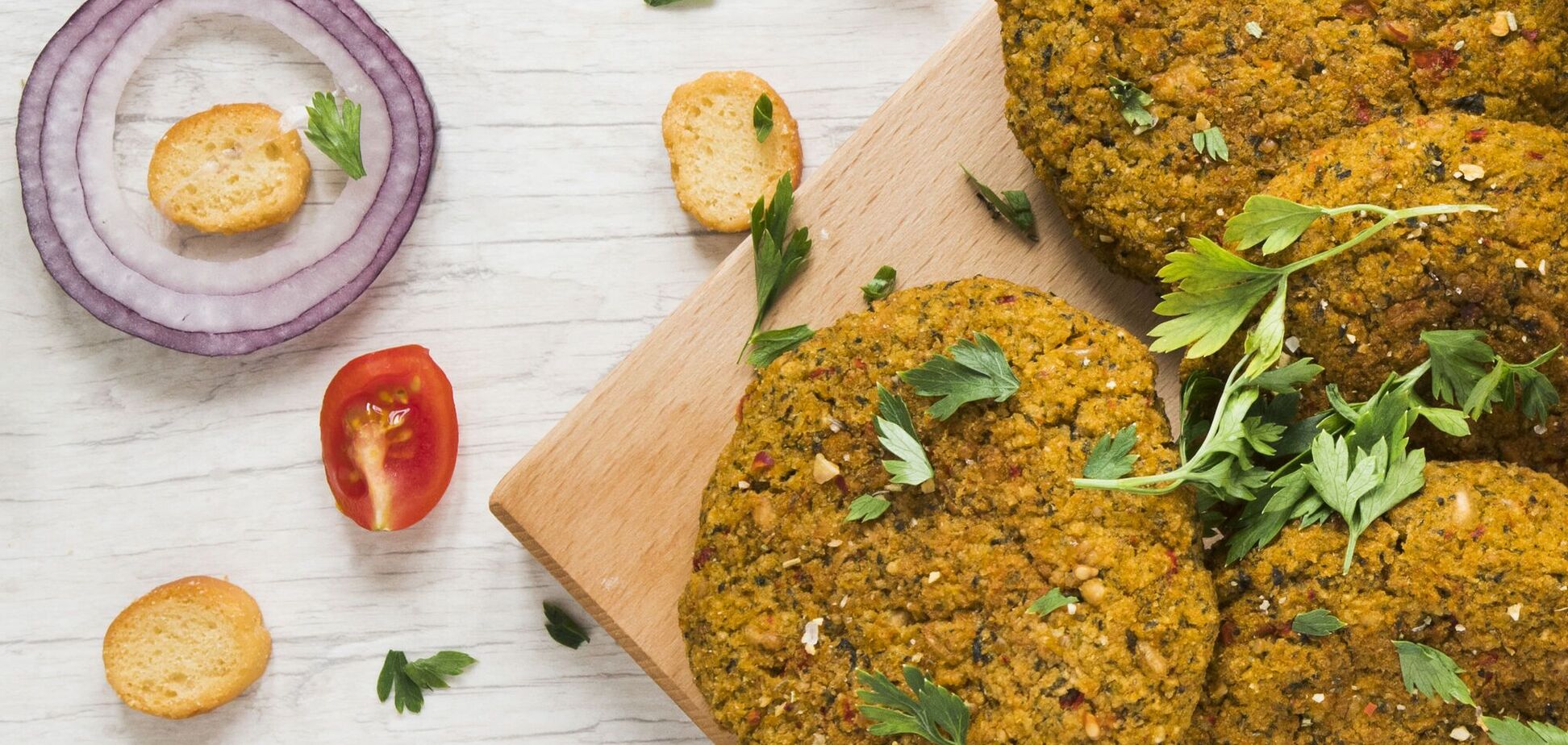 Без муки и сахара: как приготовить вкусные домашние булочки из чечевицы