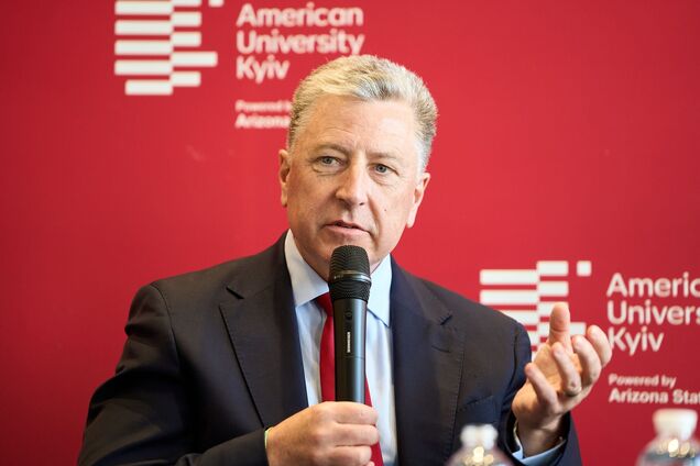 'Росія слабка': Волкер пояснив, чому Кремль здійснює провокації у країнах НАТО