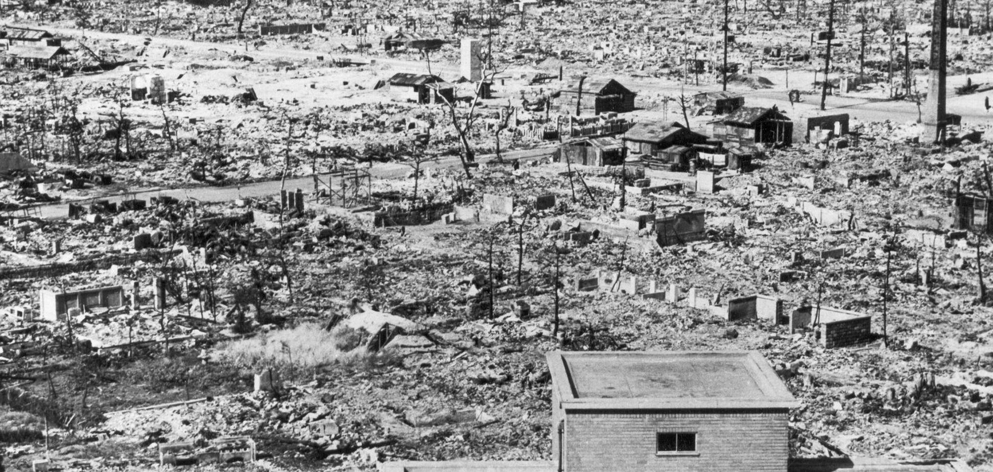 Александр Кирш: Мир без мирного договора: прецедент, или О роли Москвы в известной ядерной атаке — Блоги | OBOZ.UA