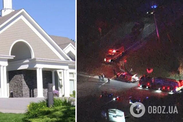 В США мужчина устроил стрельбу на свадьбе: есть погибший и много раненых