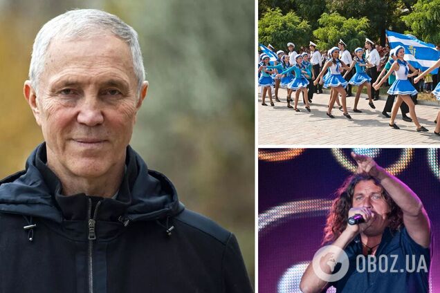 'Сделал сальто с переобуванием': гауляйтер оккупантов Сальдо неожиданно вспомнил украинский Херсон и концерт Скрябина