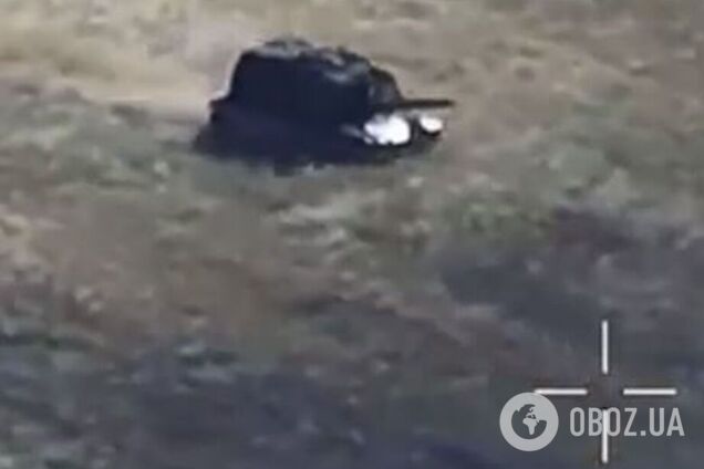 Бригада 'Азов' сорвала попытку наступления оккупантов под Константиновкой. Видео