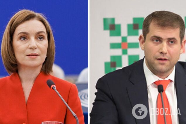 Финансируемая Россией сеть намерена сорвать выборы в Молдове – BBC