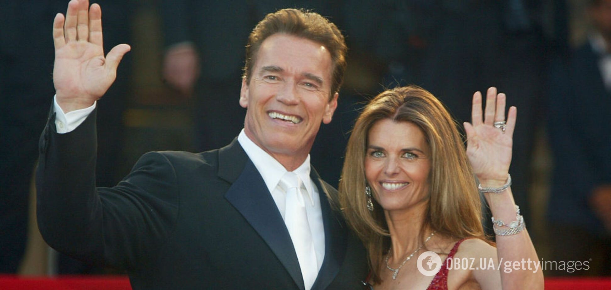 'Откусила' половину состояния: Арнольд Шварценеггер остро подколол бывшую, с которой был в браке 25 лет. Что известно об их разводе