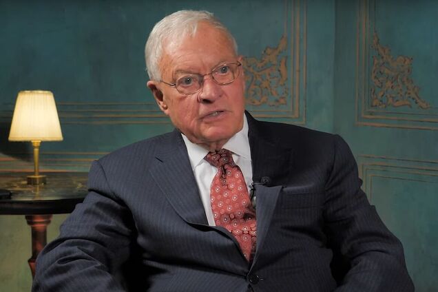 'Добро против зла': Келлог раскритиковал Путина за 'ужасные поступки'