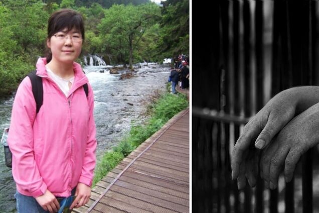 Китайську журналістку, яка першою повідомила про спалах COVID-19, знову відправили до в'язниці: що трапилось