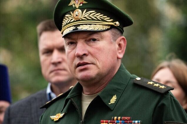 'Переломний момент': в ISW пояснили, що стоїть за звільненням генерала Лапіна в Росії