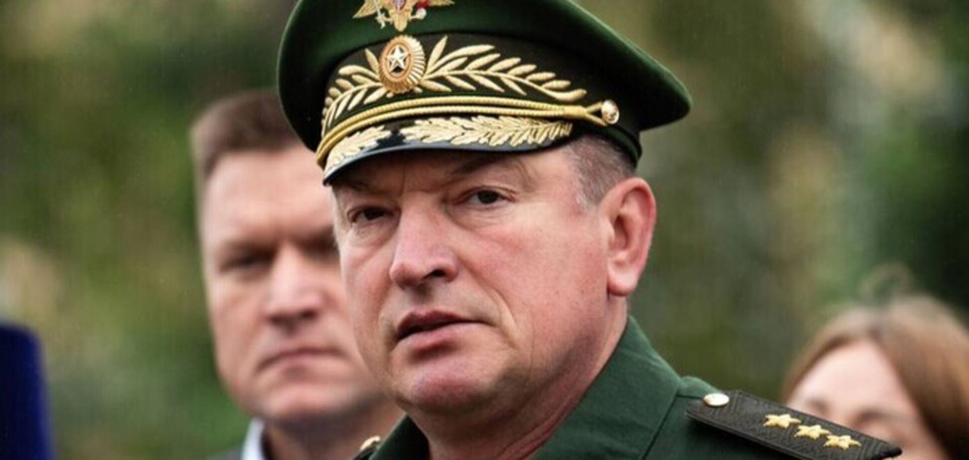 'Переломний момент': в ISW пояснили, що стоїть за звільненням генерала Лапіна в Росії