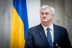 Украина планирует открыть новые посольства в странах Латинской Америки: Сибига озвучил список