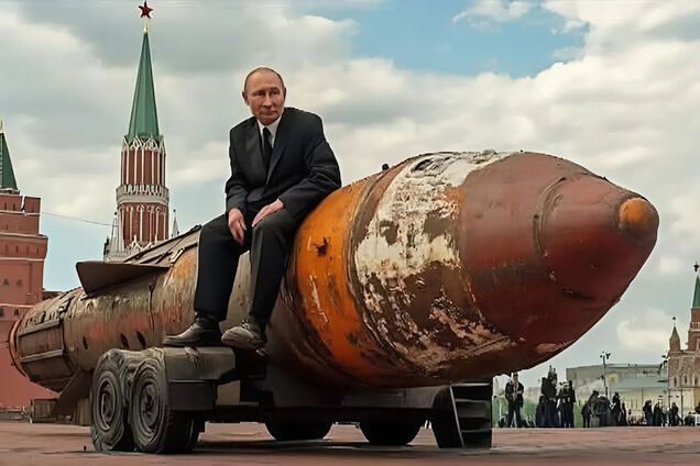 Ядерне роззброєння Росії в обмін на Краматорськ. Чому тріскотня про ядерку є дуже важливою для нас