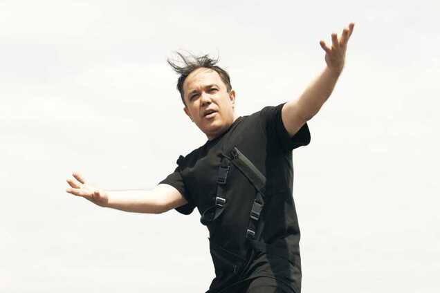 Одна з найпопулярніших зірок 90-х Ігор Балан заступився за російську: багатьох проблем ми б уникнули, якби Україна була двомовною державою