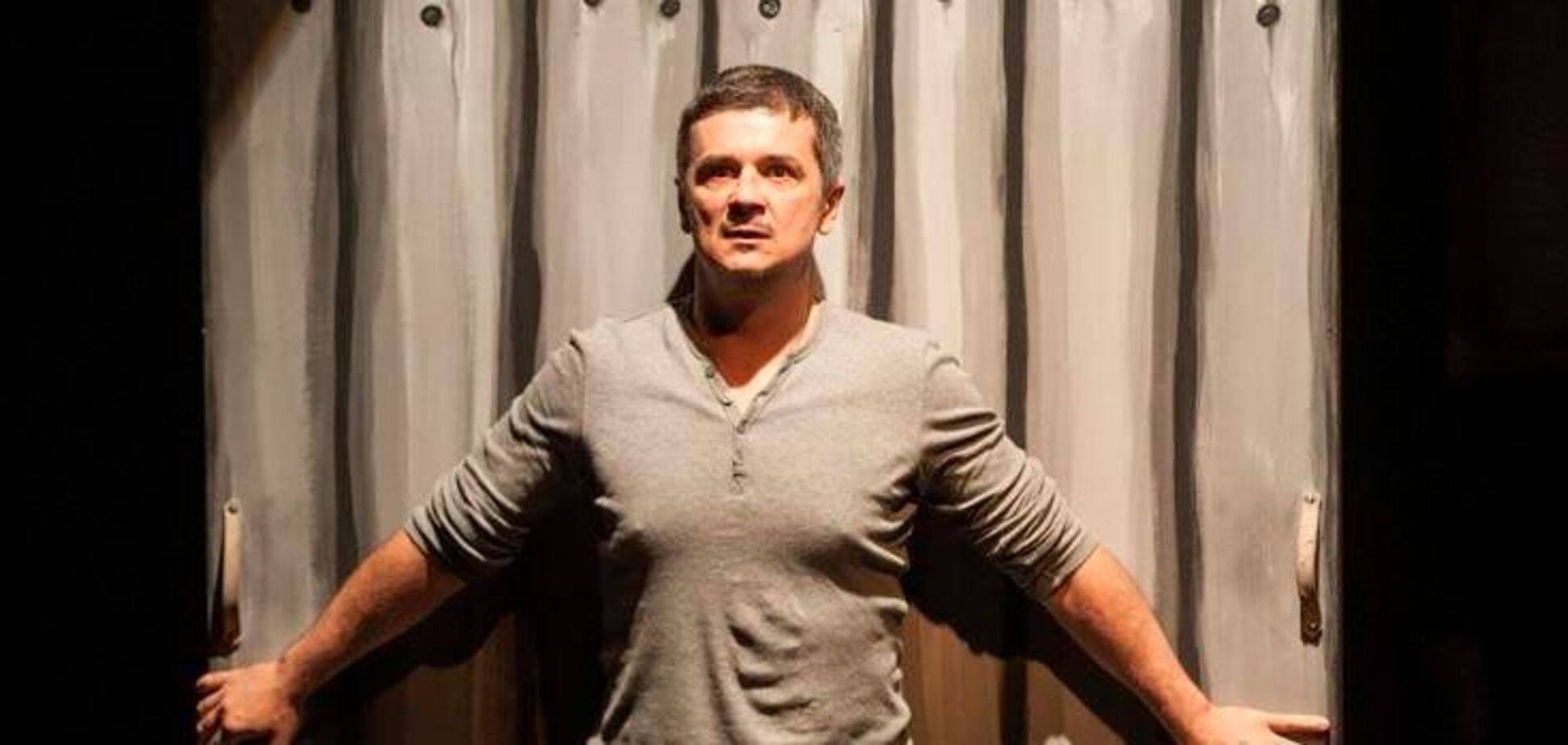 Стан погіршується, діагнозу немає: із заслуженим артистом України, чий голос лунав з кожного телеекрана, трапилася біда