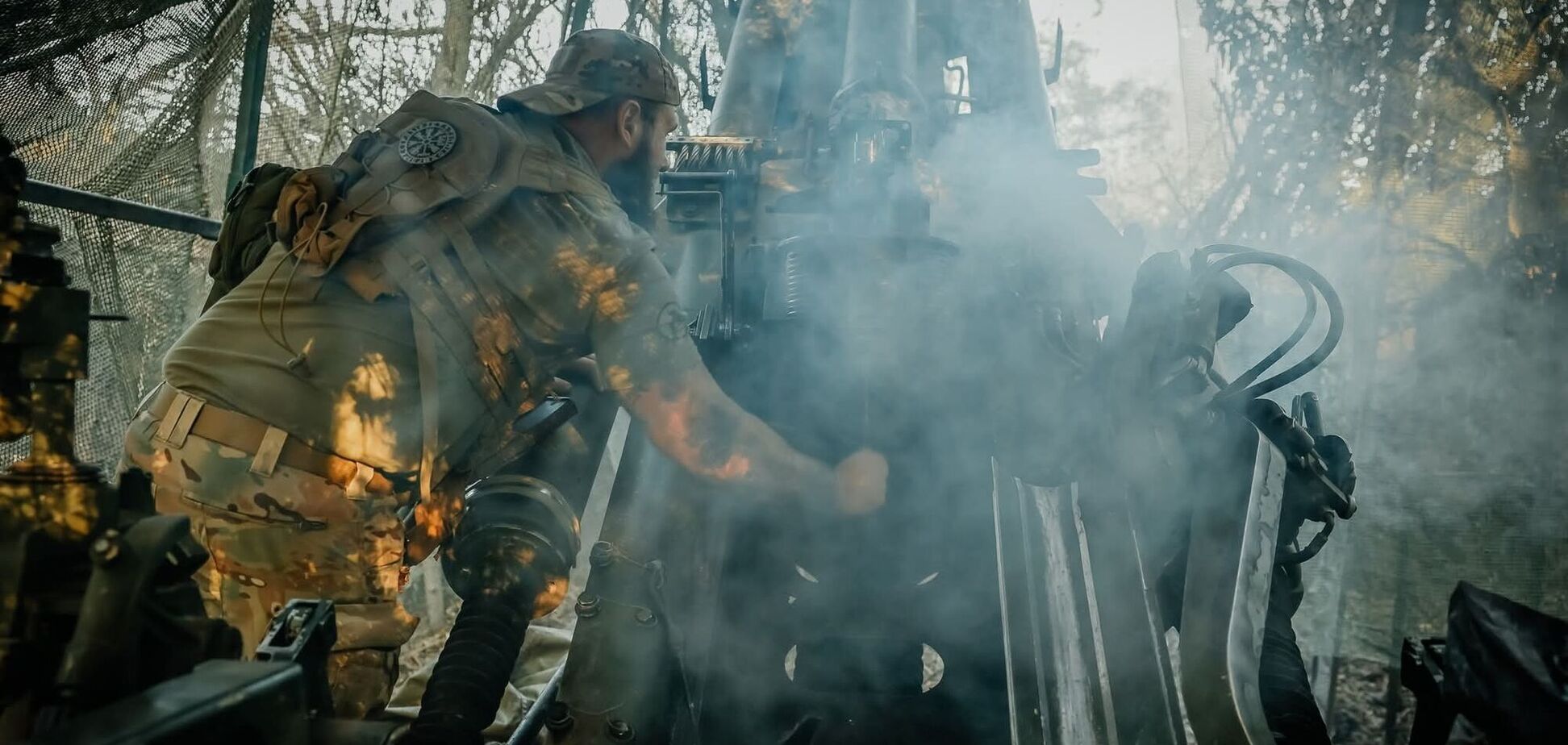 Відновлено контроль над сімома населеними пунктами: Сирський розповів про хід контрнаступу на Добропільському напрямку