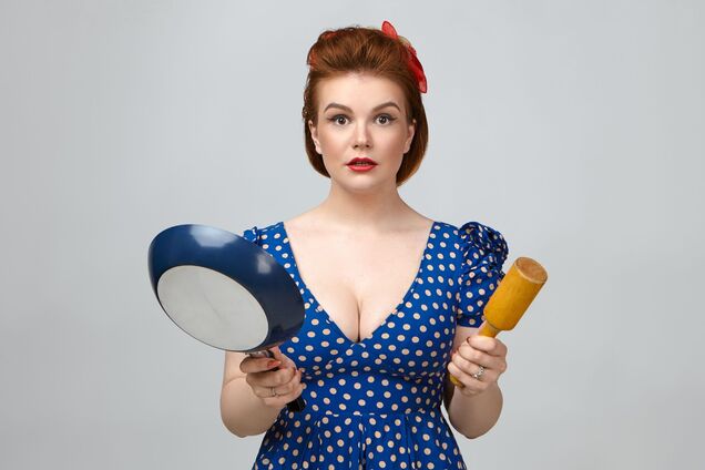 За что стыдили женщин в Советском Союзе: стереотипы, которые сейчас удивляют