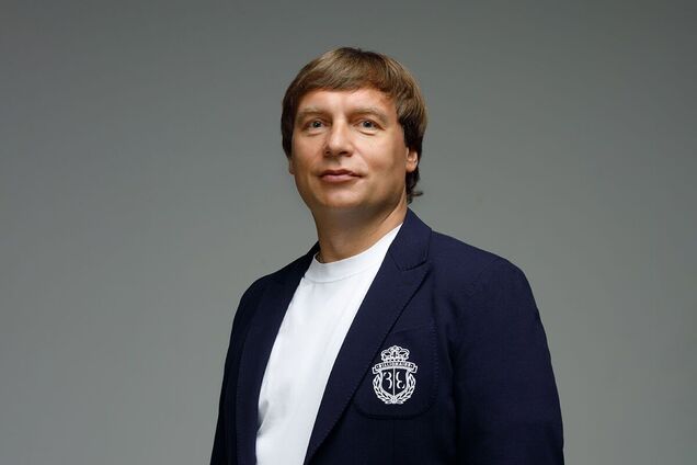 'Ми працюємо в Україні, а отже – і для України': Засновник Favbet Андрій Матюха про те, як балансувати між розвитком бізнесу та допомогою державі