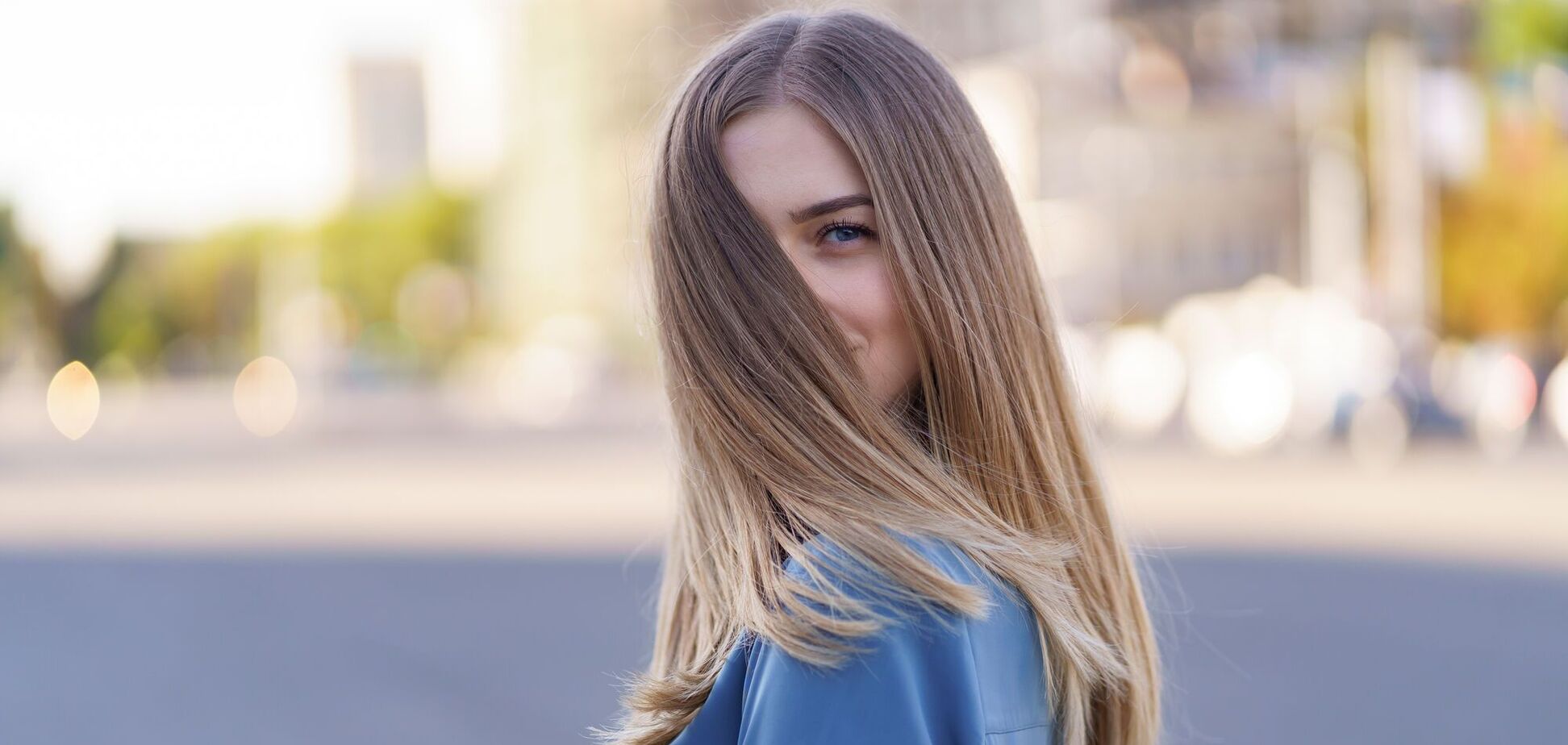 Як освіжити образ восени: найкращі стрижки на середню довжину