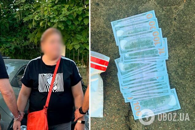 Оформляли мужчинам уход за 'больным' родственником: в Киеве разоблачили очередную схему для уклонистов. Фото